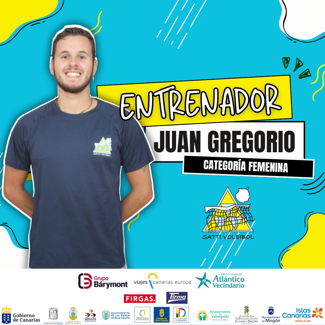 📝JUAN GREGORIO GARCIA DE ANDRADE 📝